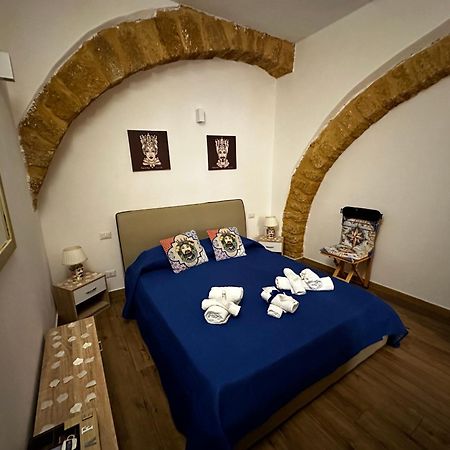 O Munti Rooms Agrigent Exterior foto