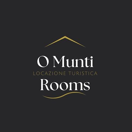 O Munti Rooms Agrigent Exterior foto