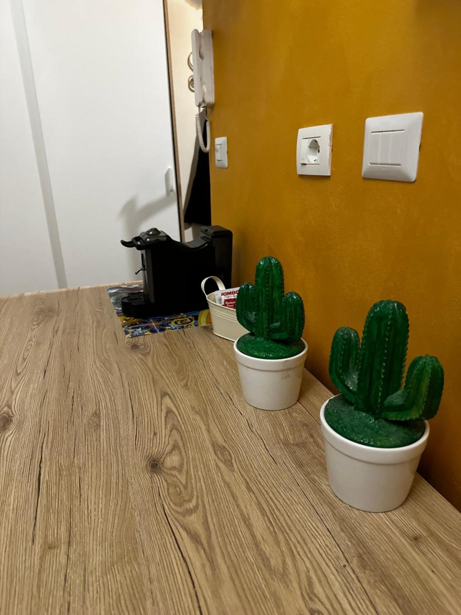 O Munti Rooms Agrigent Exterior foto
