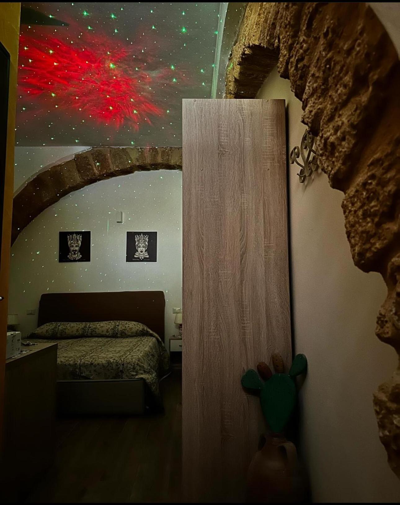 O Munti Rooms Agrigent Exterior foto