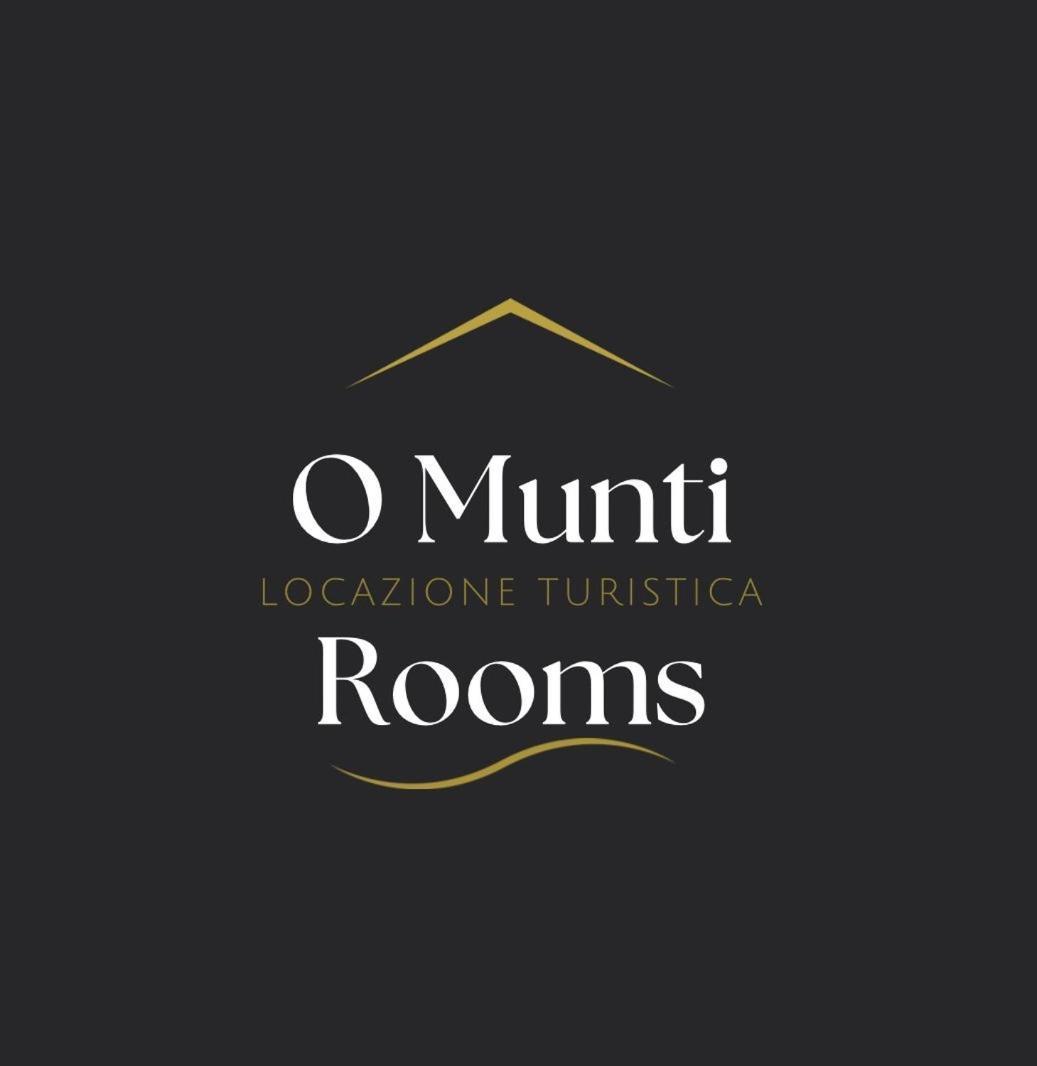 O Munti Rooms Agrigent Exterior foto